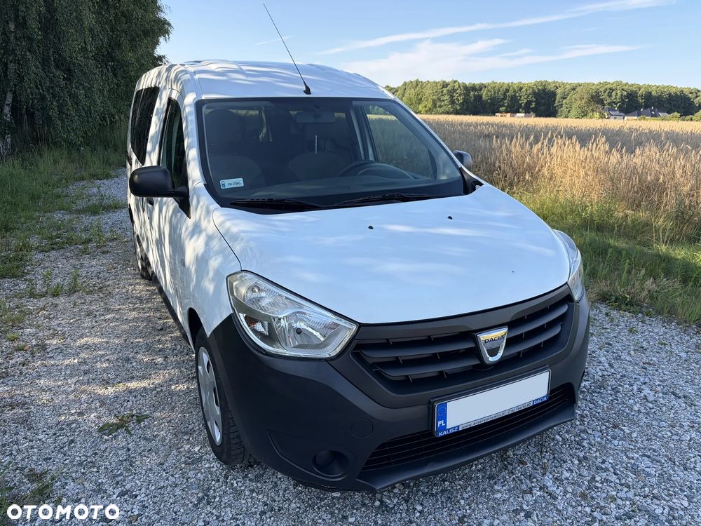 Dacia Dokker 1.6 Laureate - 2