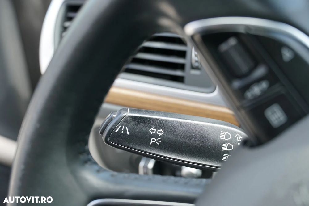 Audi A6 - 17