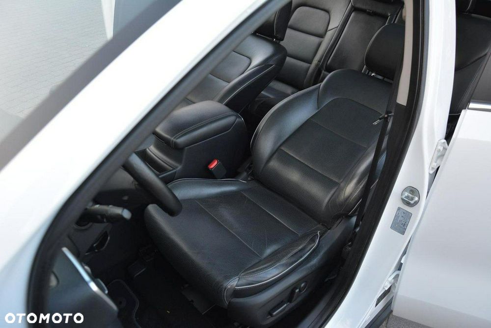 Kia Sportage 2,0 CRDI AWD Platinum - 22