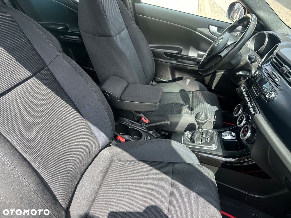 Alfa Romeo Giulietta 1.4 TB 16V Sport - 14