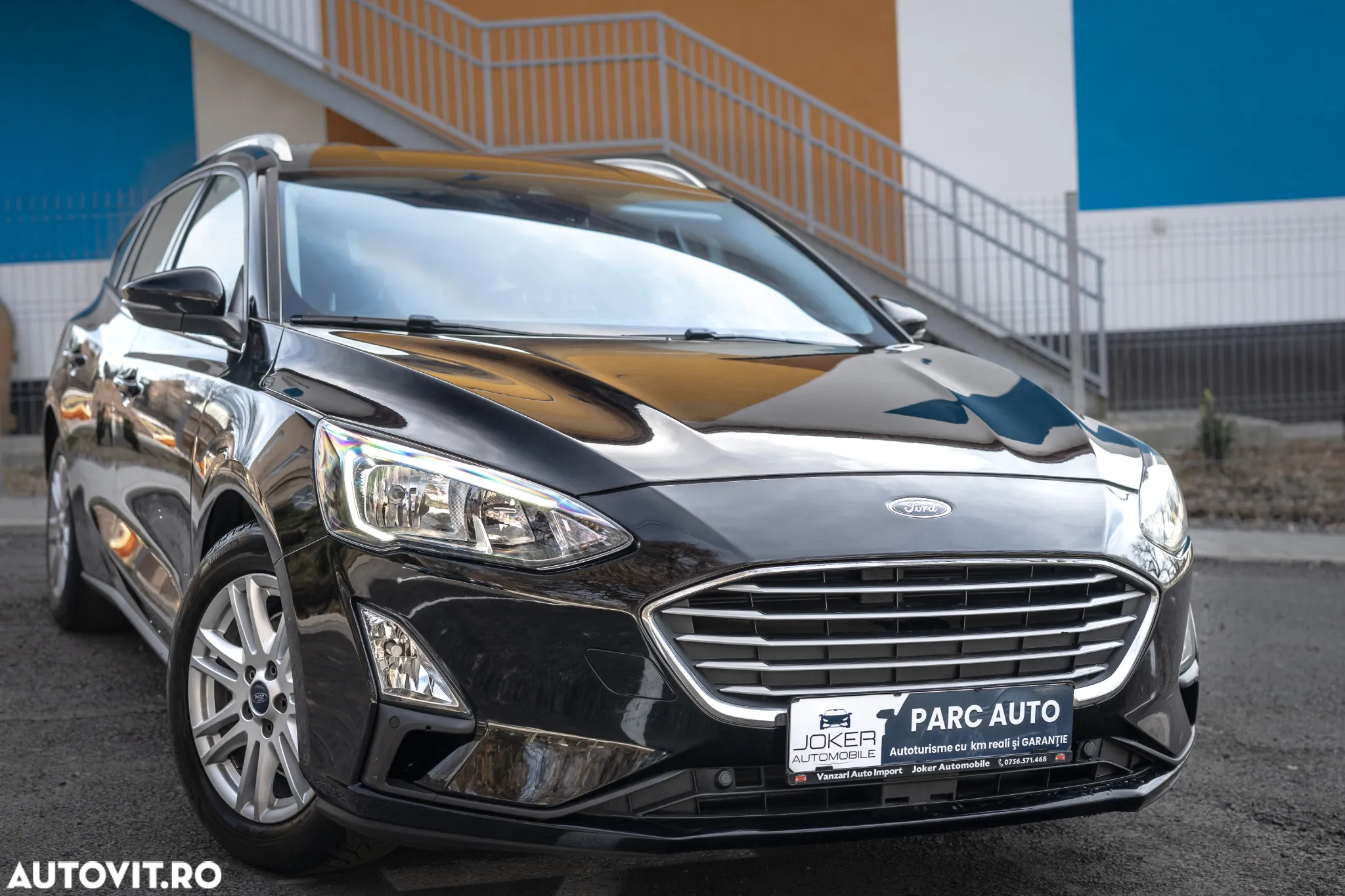 Ford Focus - 3
