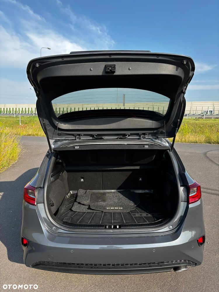 Kia Ceed 1.4 T-GDI L Business Line Plus - 7