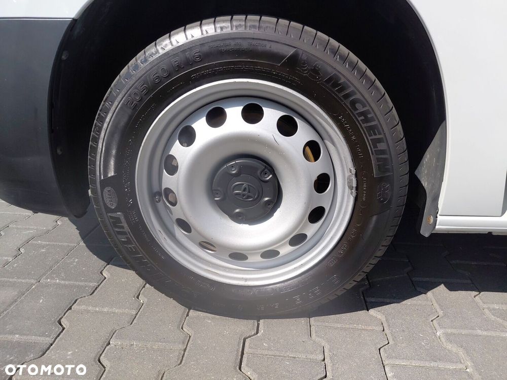 Toyota PROACE CITY - 19