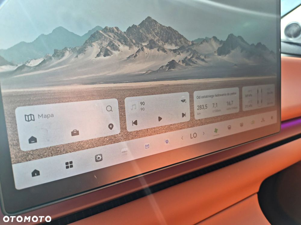 Leapmotor C10 Design - 16