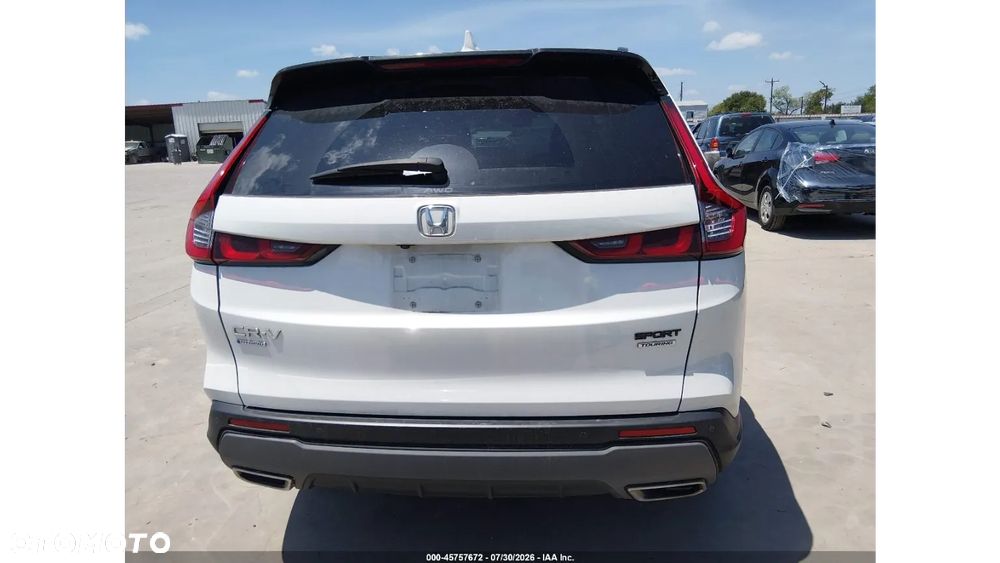 Honda CR-V - 8