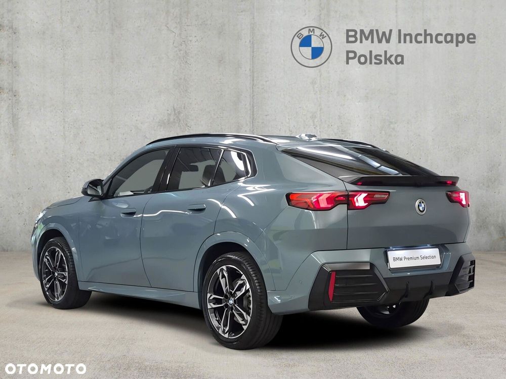 BMW X2 - 4