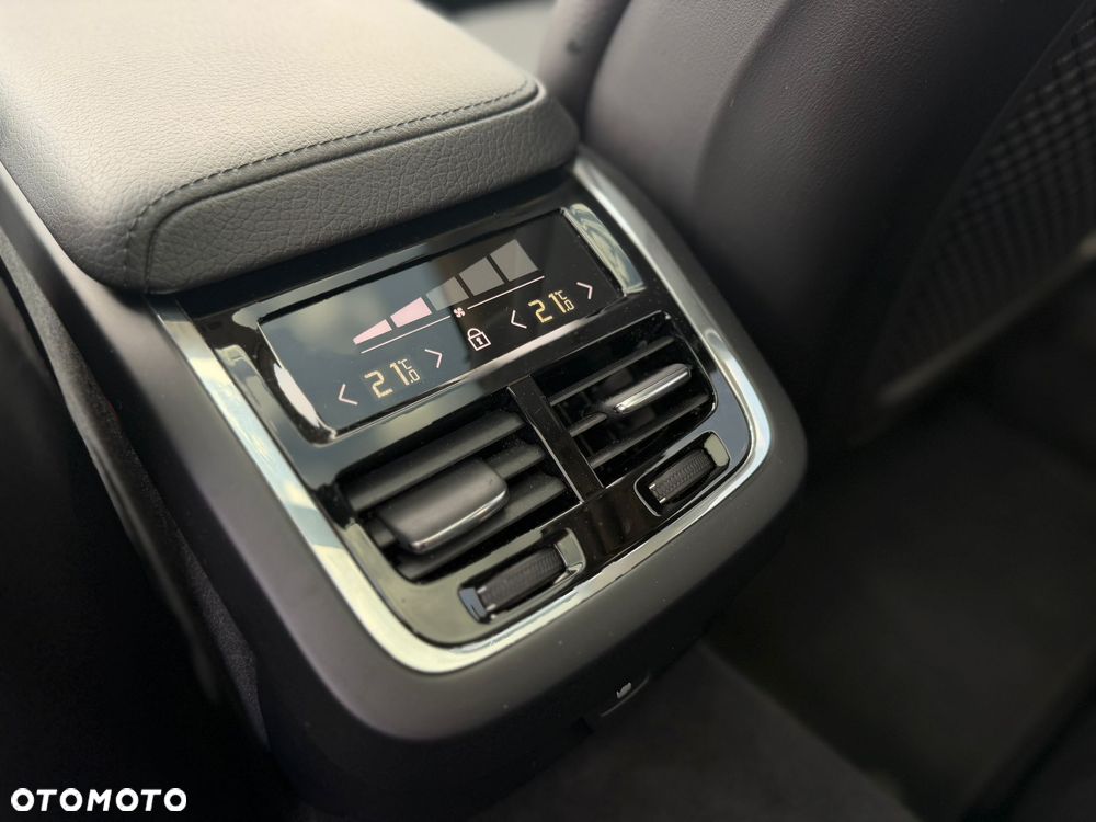 Volvo V60 B5 B AWD Geartronic Inscription - 33