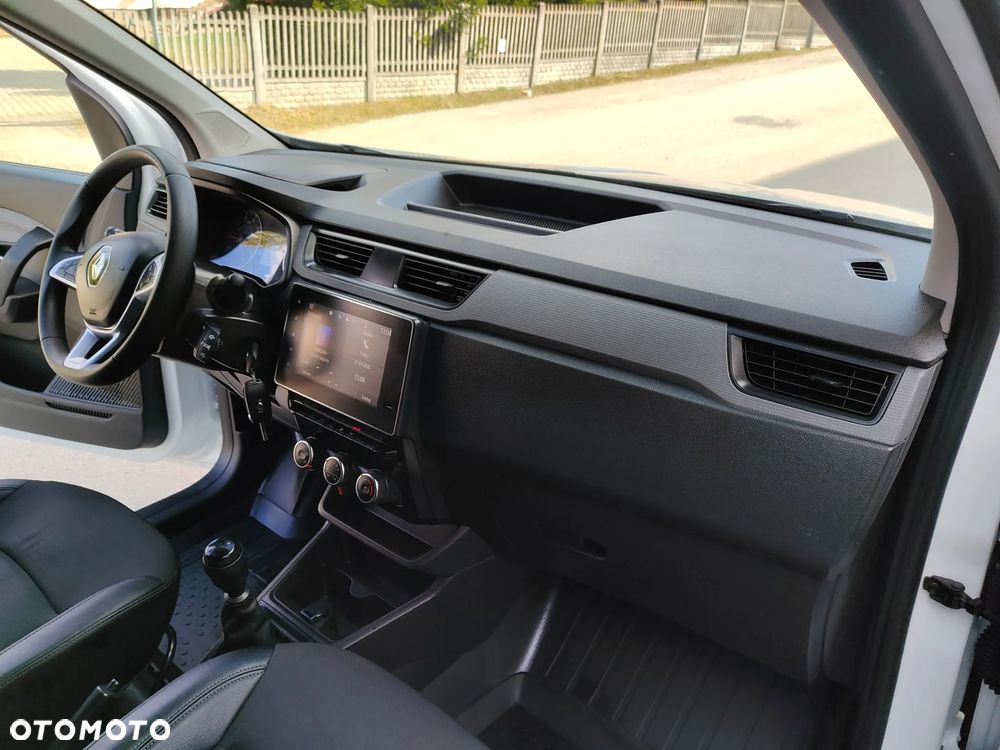 Renault Express Maxi Pack Clim - 35