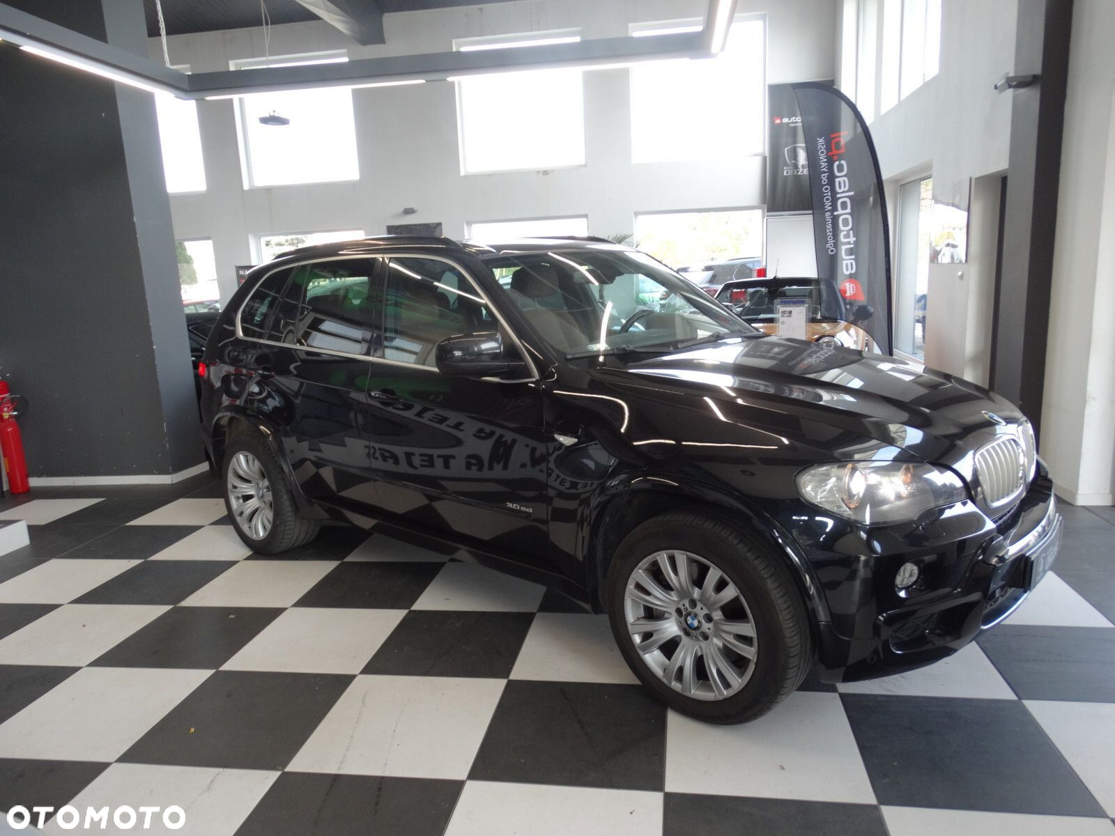 BMW X5 - 3