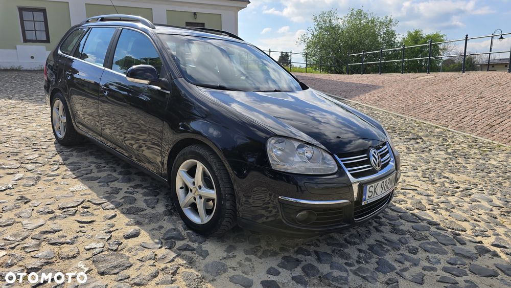 Volkswagen Golf 1.9 TDI Trendline - 17