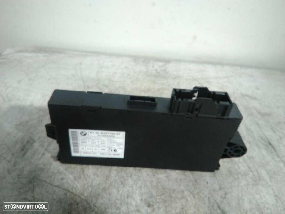 MÓDULO ELETRÓNICO BMW SERIE 5 BERLINA E60 - 1