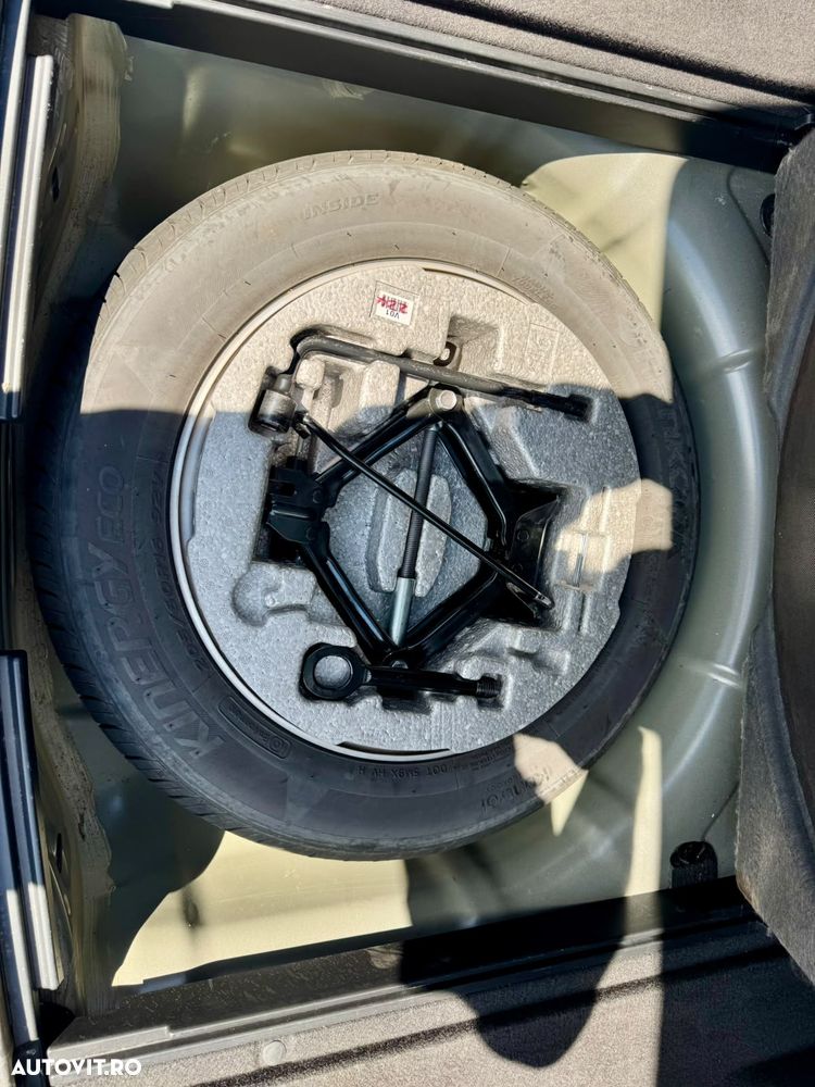 HYUNDAI i40 2014 — imagine 39