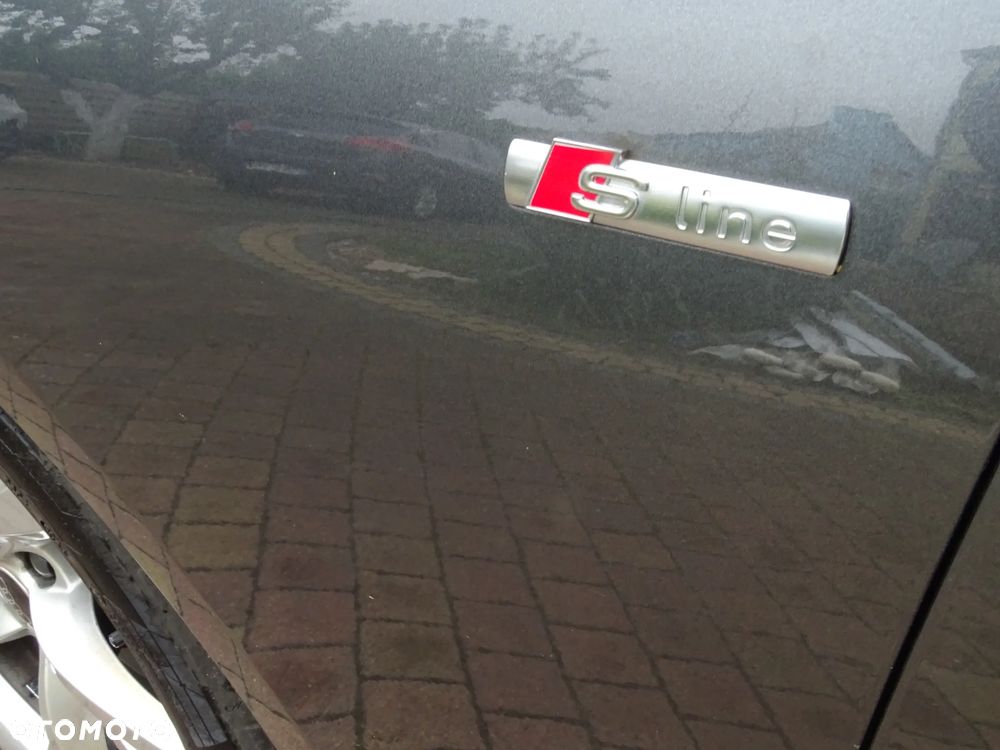 Audi A4 Avant 35 TDI S tronic - 16