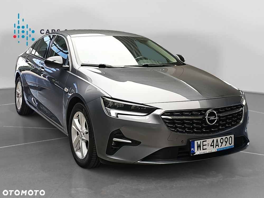 Opel Insignia 2.0 T Elegance S&S - 3
