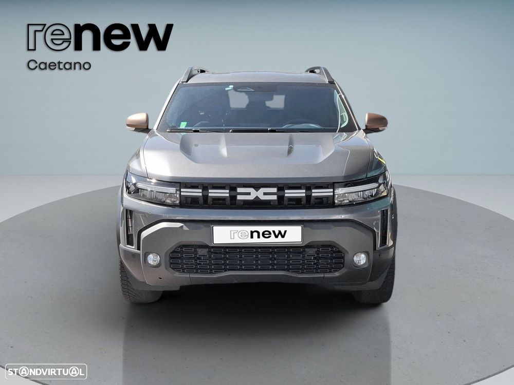 Dacia Duster 1.2 Hybrid-G Extreme 4x4 - 2