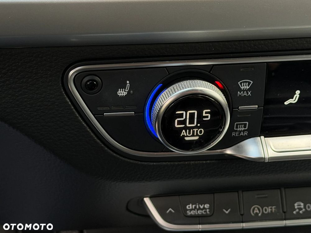 Audi Q5 35 TDI Quattro S tronic - 20