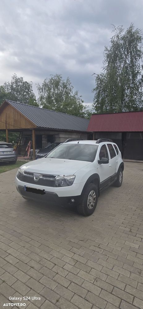 Dacia Duster dCi 110 FAP 4x4 Delsey - 5