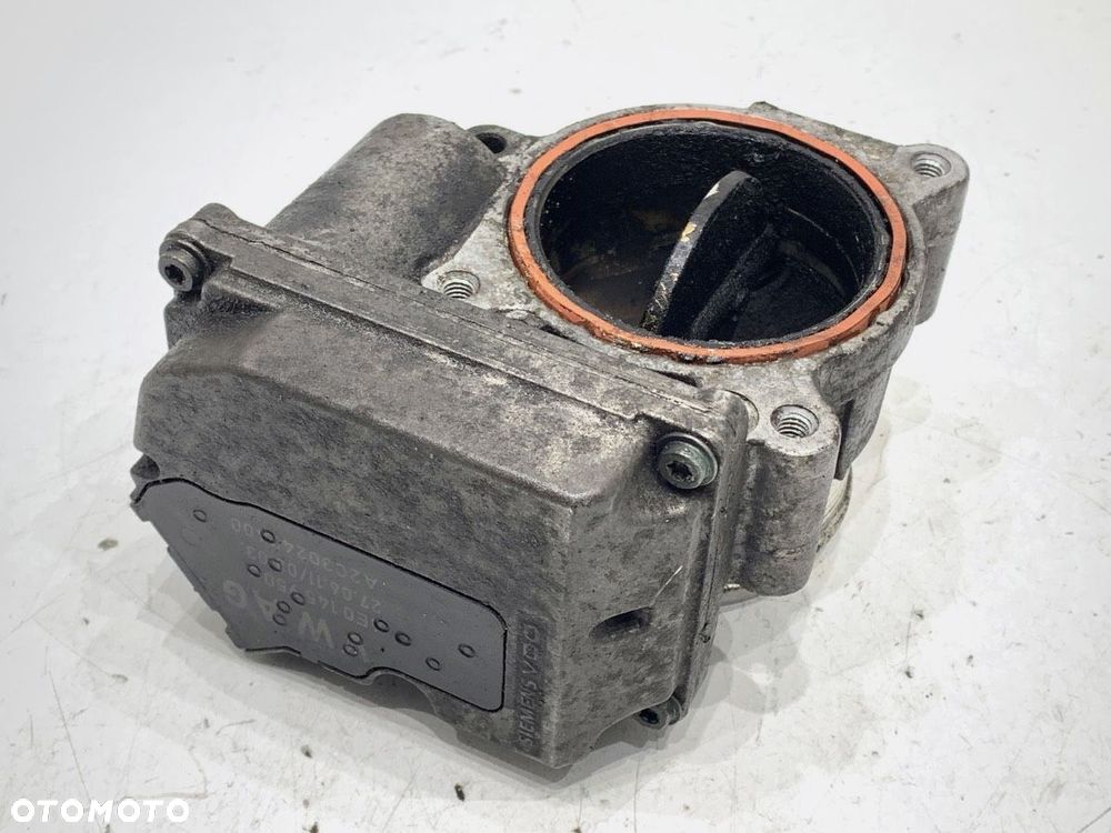 PRZEPUSTNICA - 214.00 PLN - AUDI A4 B8 (8K2) 2007 - 2015 3.0 TDI quattro 176 kW [240 KM] olej - 2