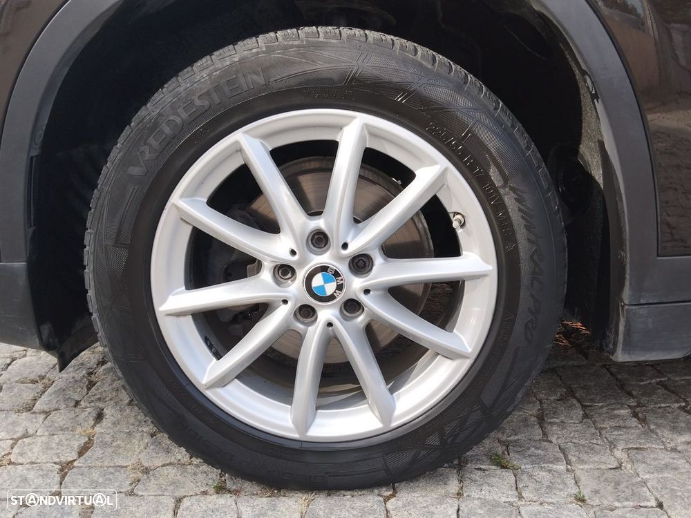 BMW X1 - 17