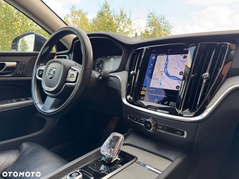 Volvo S60 2021 photo 5