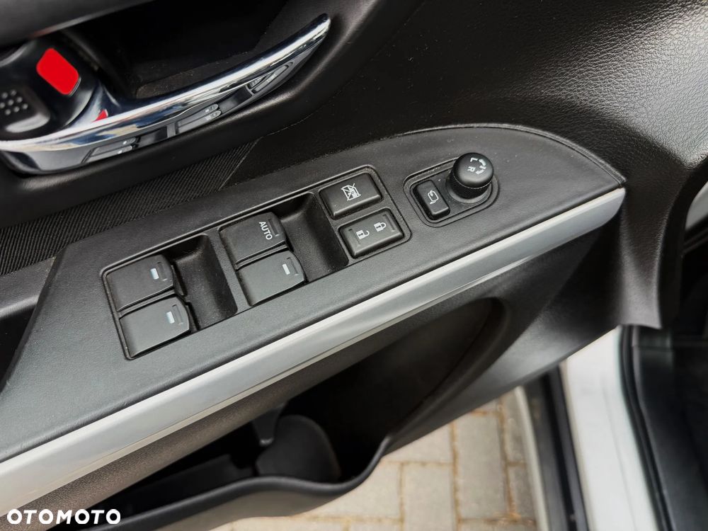 Suzuki SX4 S-Cross 1.6 VVT 4x2 limited - 15