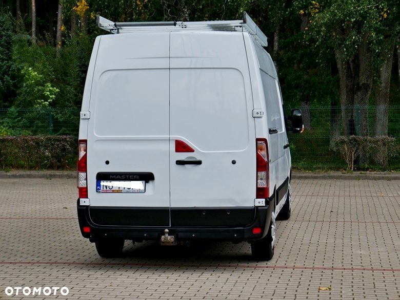 Renault MASTER - 4
