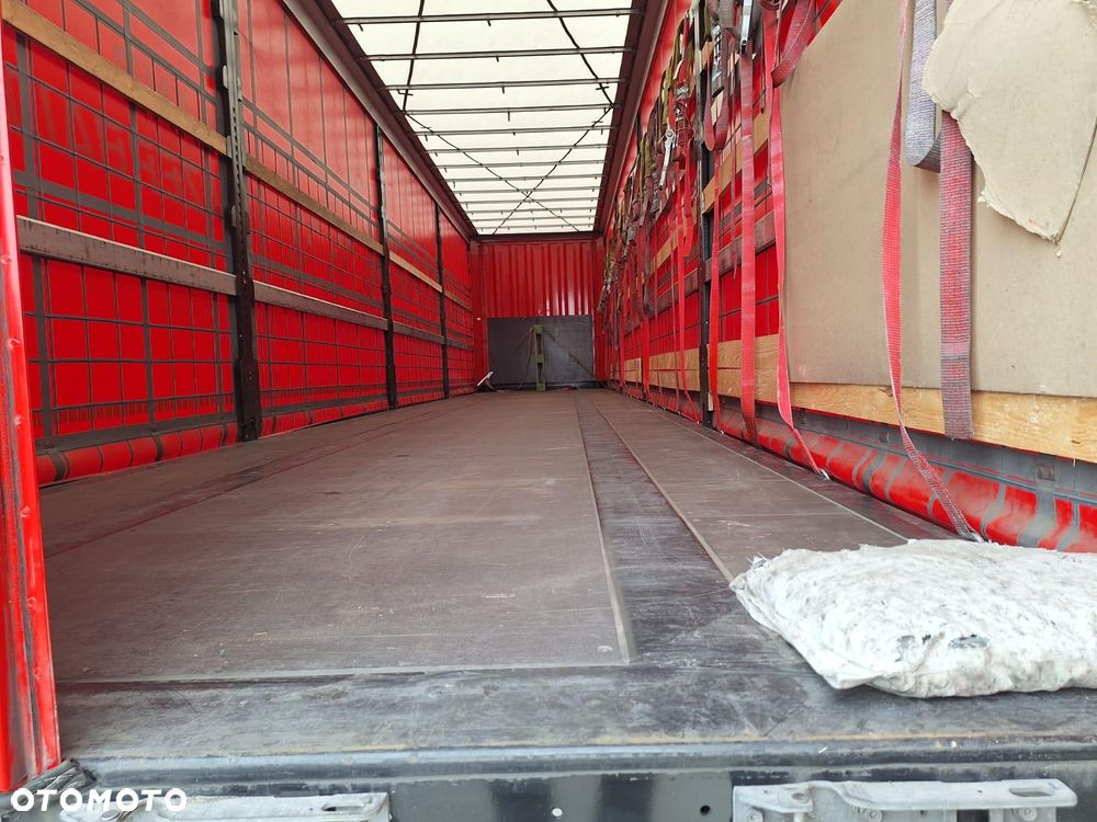 DAF XG+ 530 FT - 12