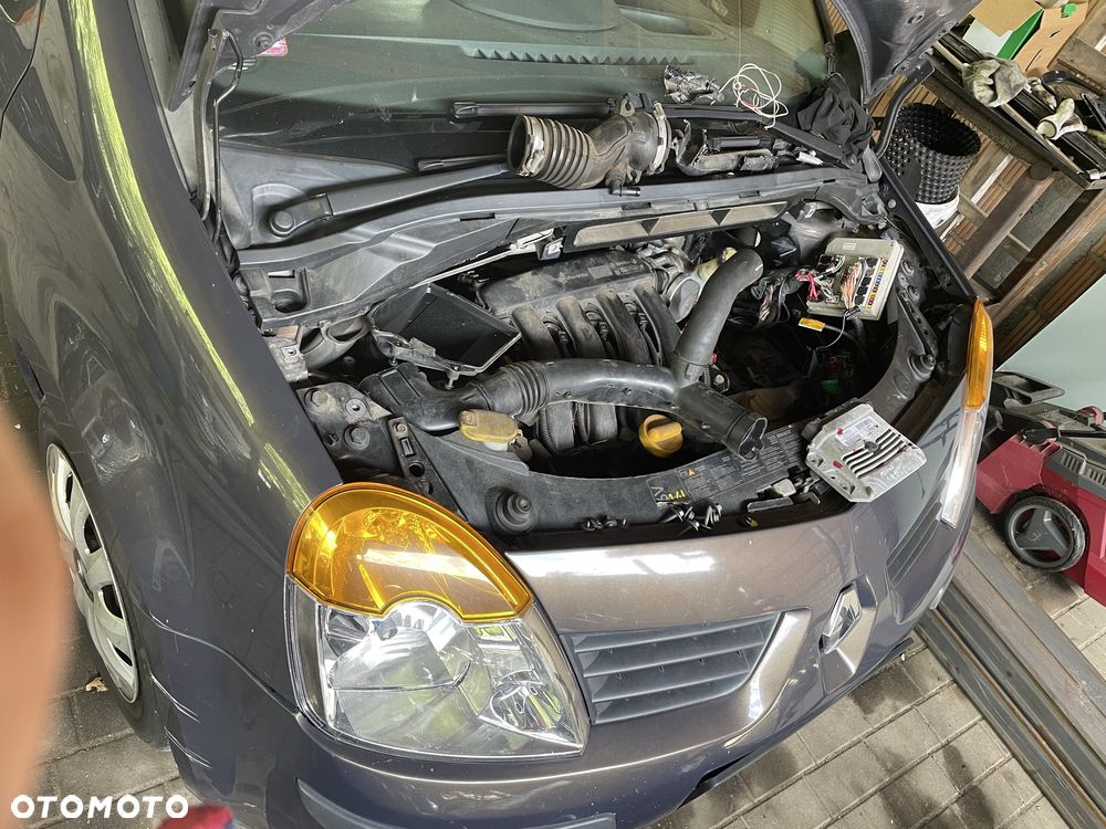 Renault Modus - 8