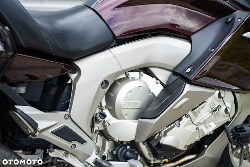 BMW K - 15