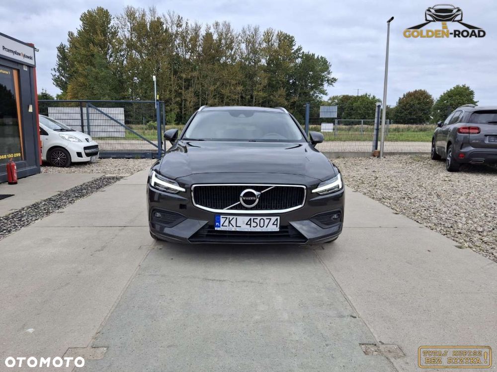 Volvo V60 - 3