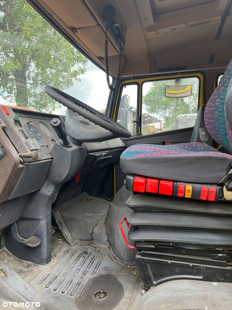 Mercedes-Benz 809 K - 6