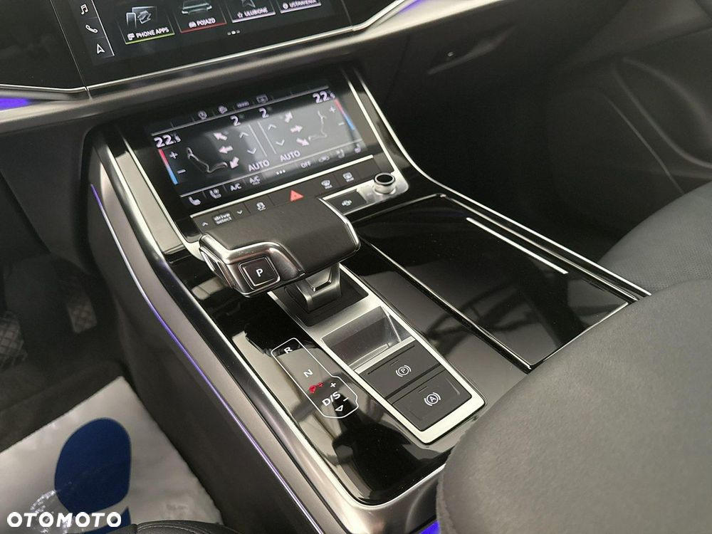 Audi Q7 - 17