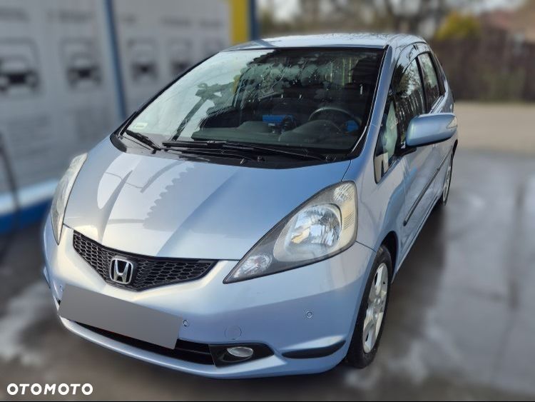 Honda Jazz 1.4 Elegance - 1
