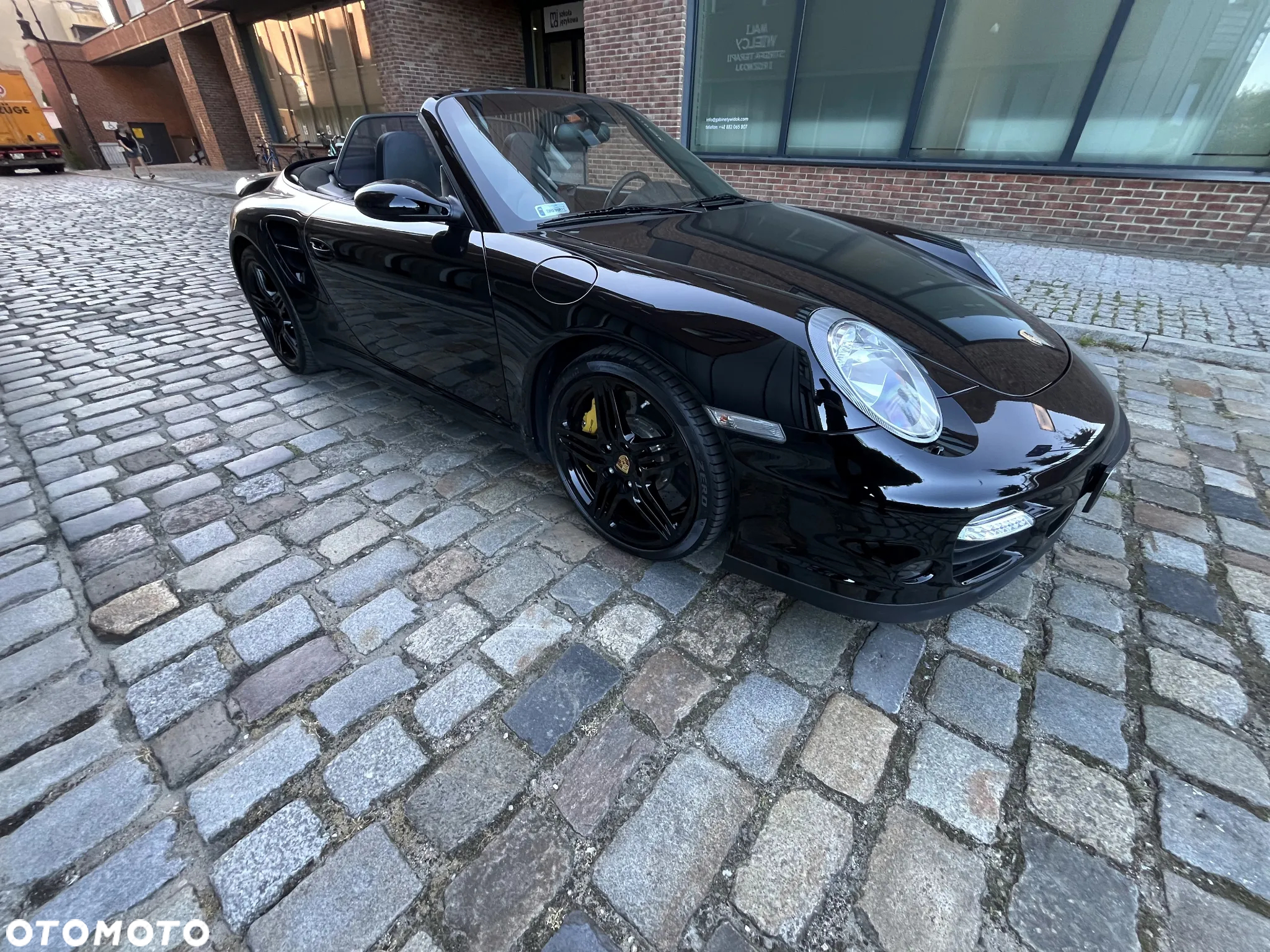 Porsche 911 - 38