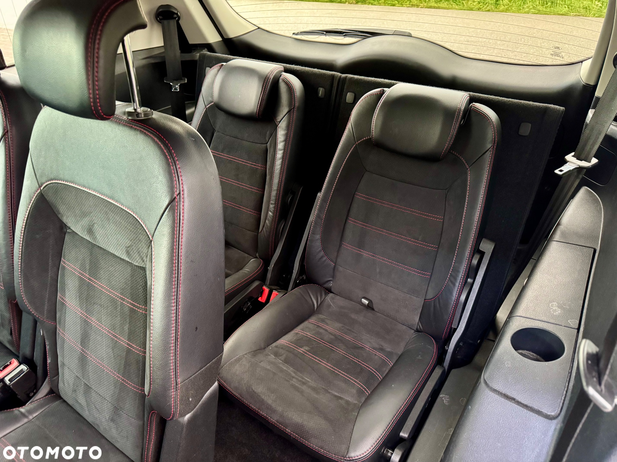 Ford S-Max 2.0 T Titanium MPS6 - 19