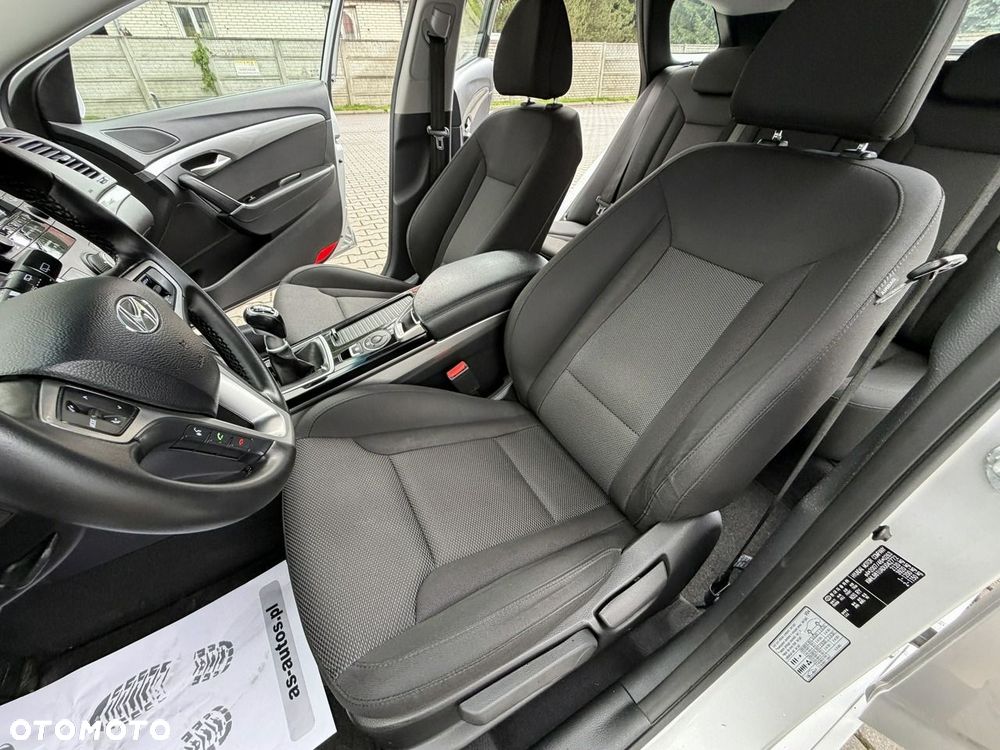 Hyundai i40 i40cw 1.7 CRDi 5 Star Edition - 11