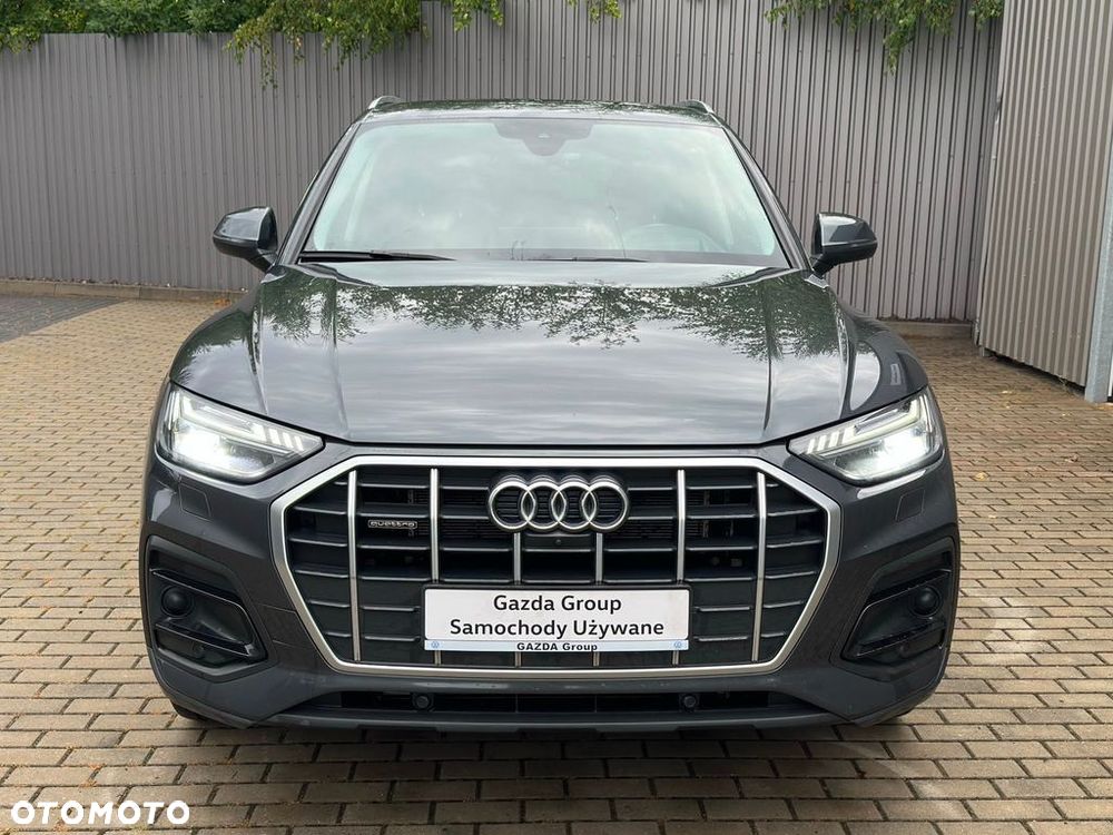Audi Q5 - 5