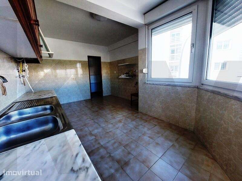Apartamento T2 - Centro Mafra - Grande imagem: 3/16
