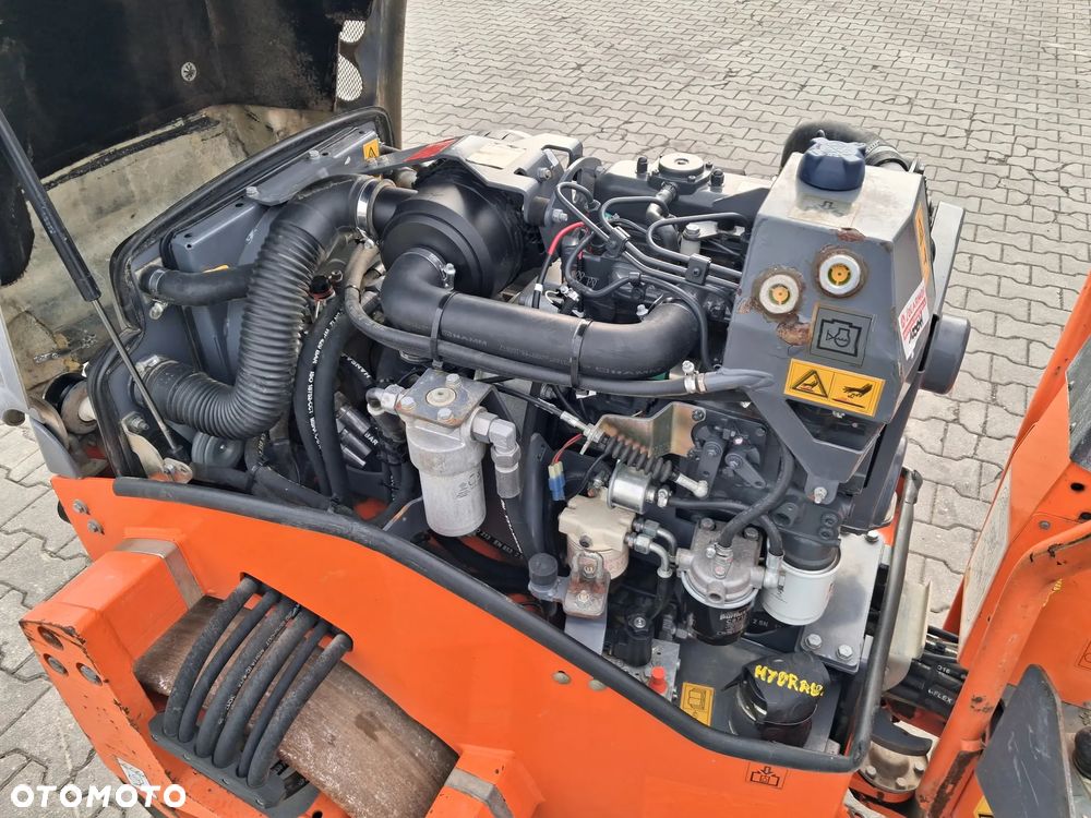 Hamm HD 10 C VV - 7