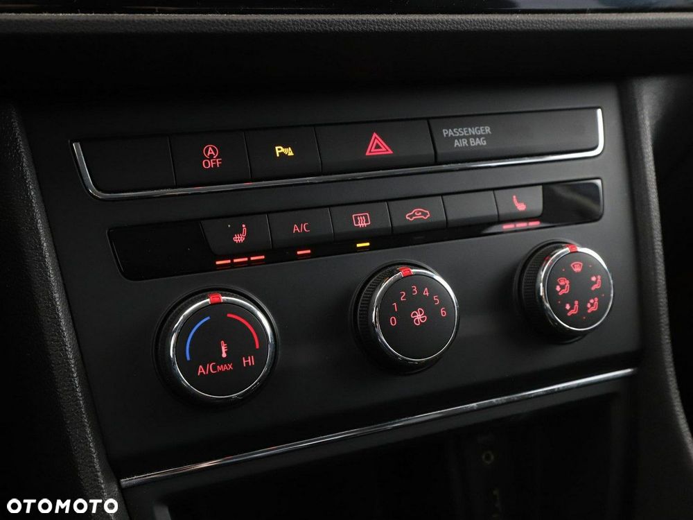 Seat Leon 2.0 TDI Style - 27