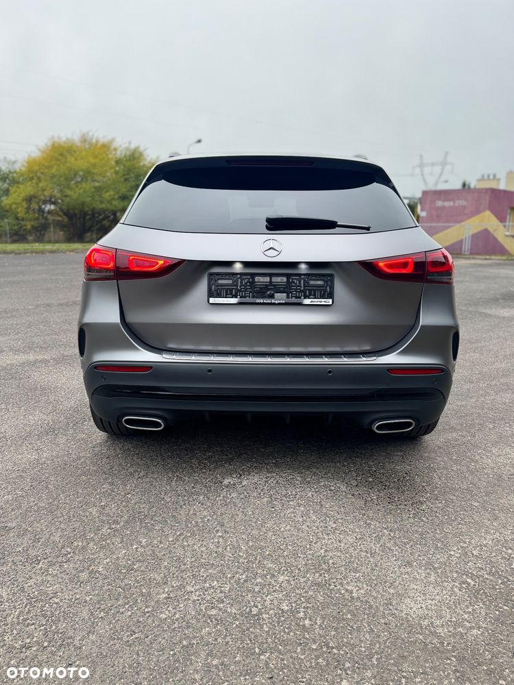 Mercedes-Benz GLA 200 7G-DCT AMG Line Advanced Plus - 7