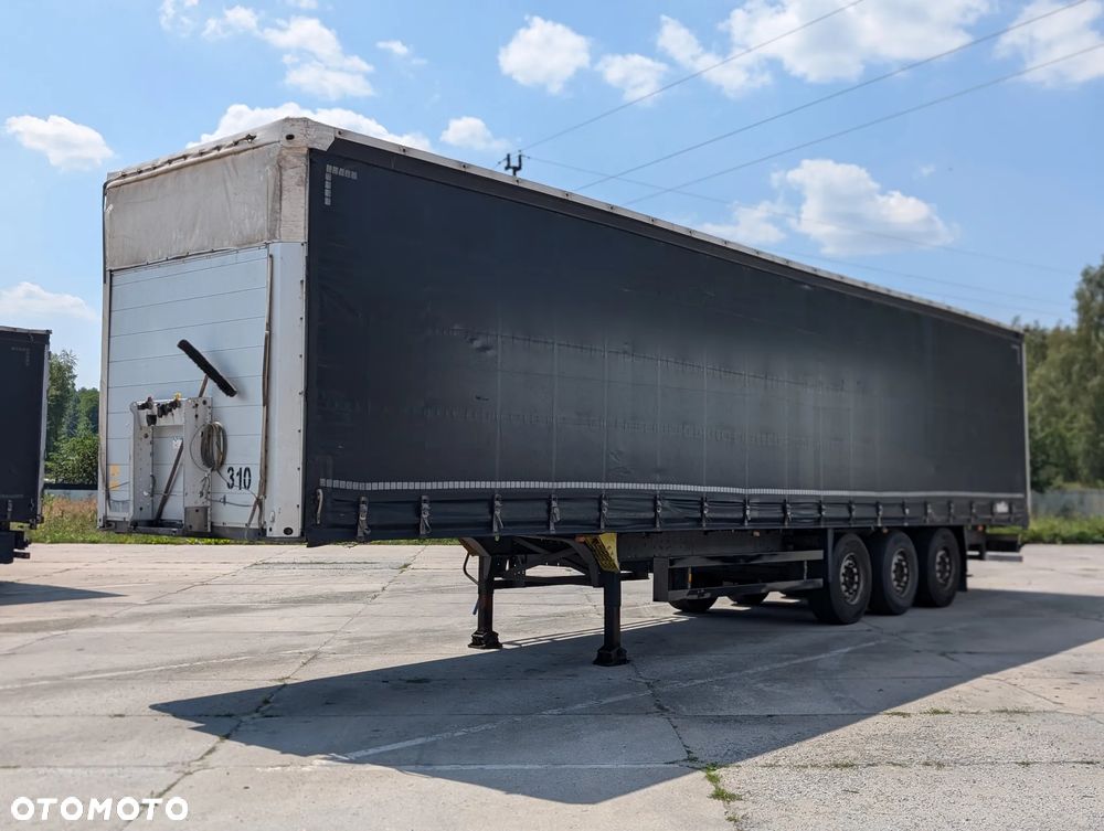 Schmitz Cargobull SCS 24 - 1
