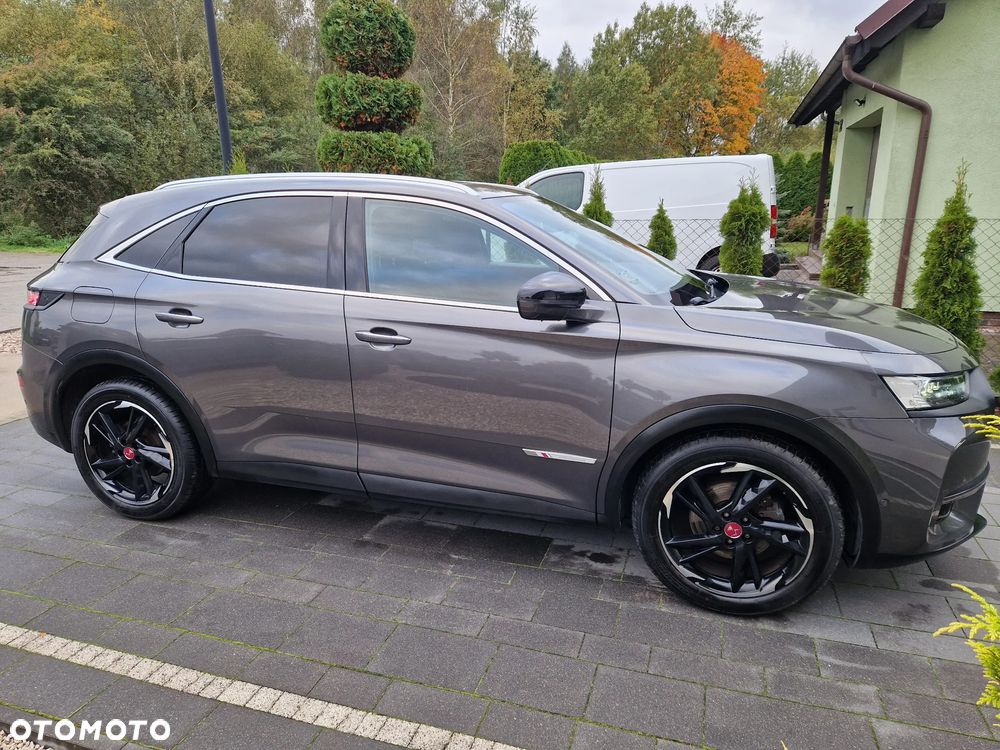 DS Automobiles DS 7 Crossback - 19