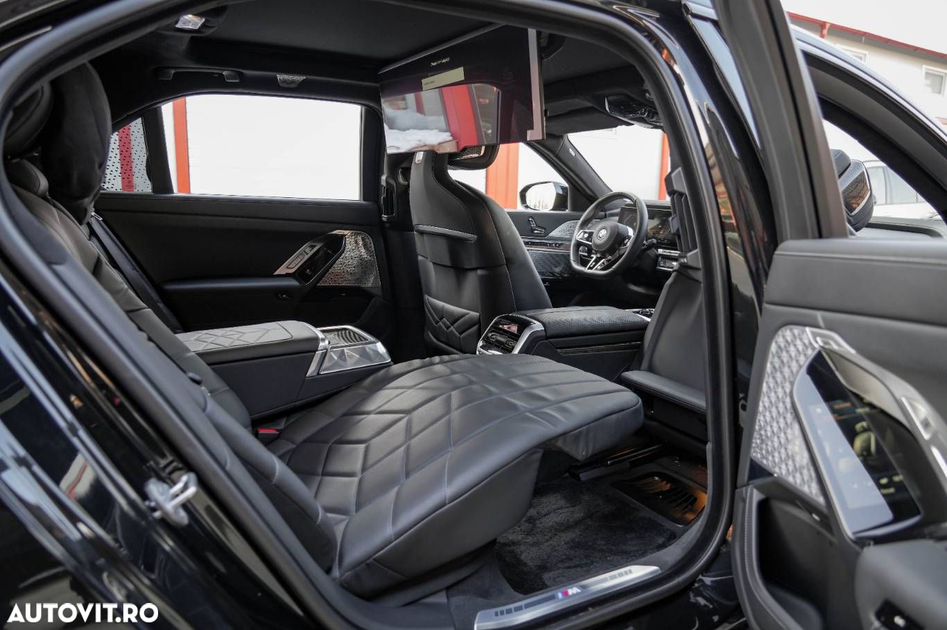 BMW Seria 7 - 19