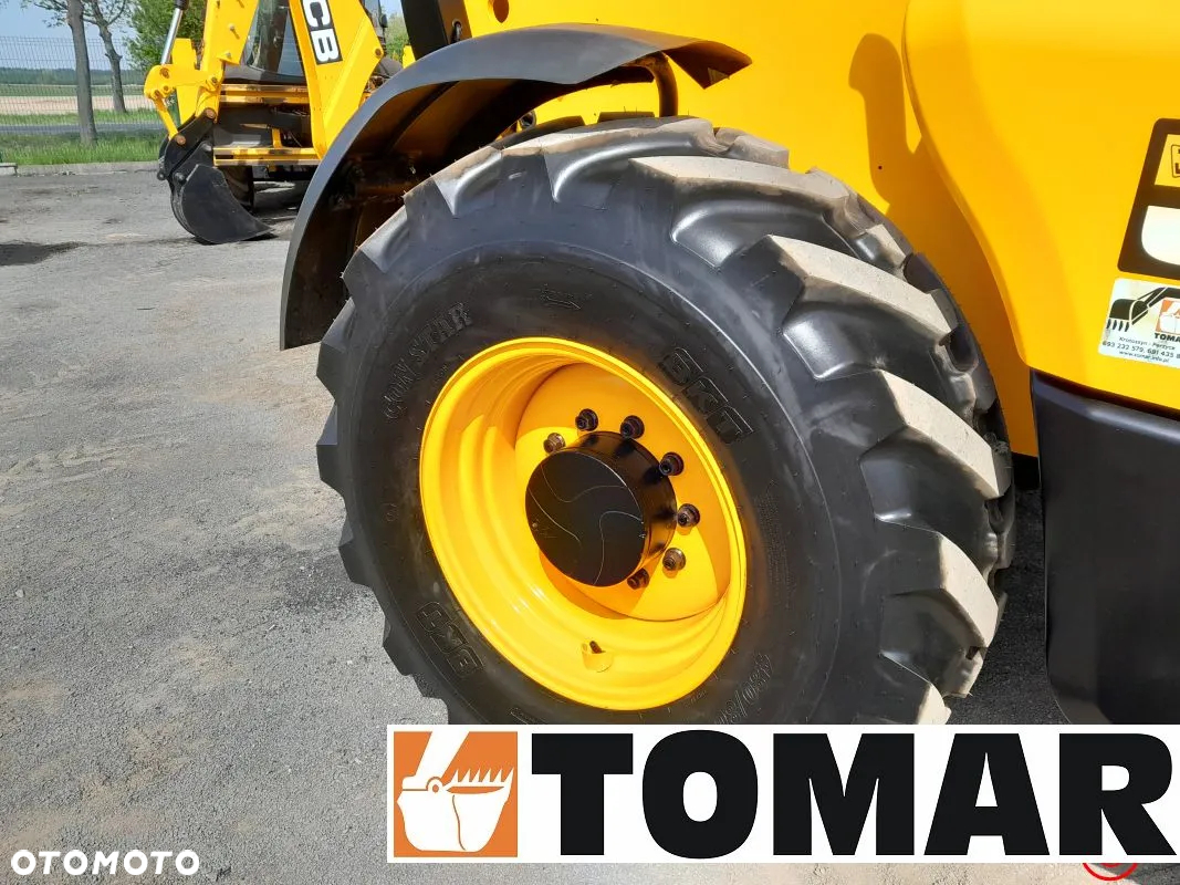 JCB 550-80 - 19