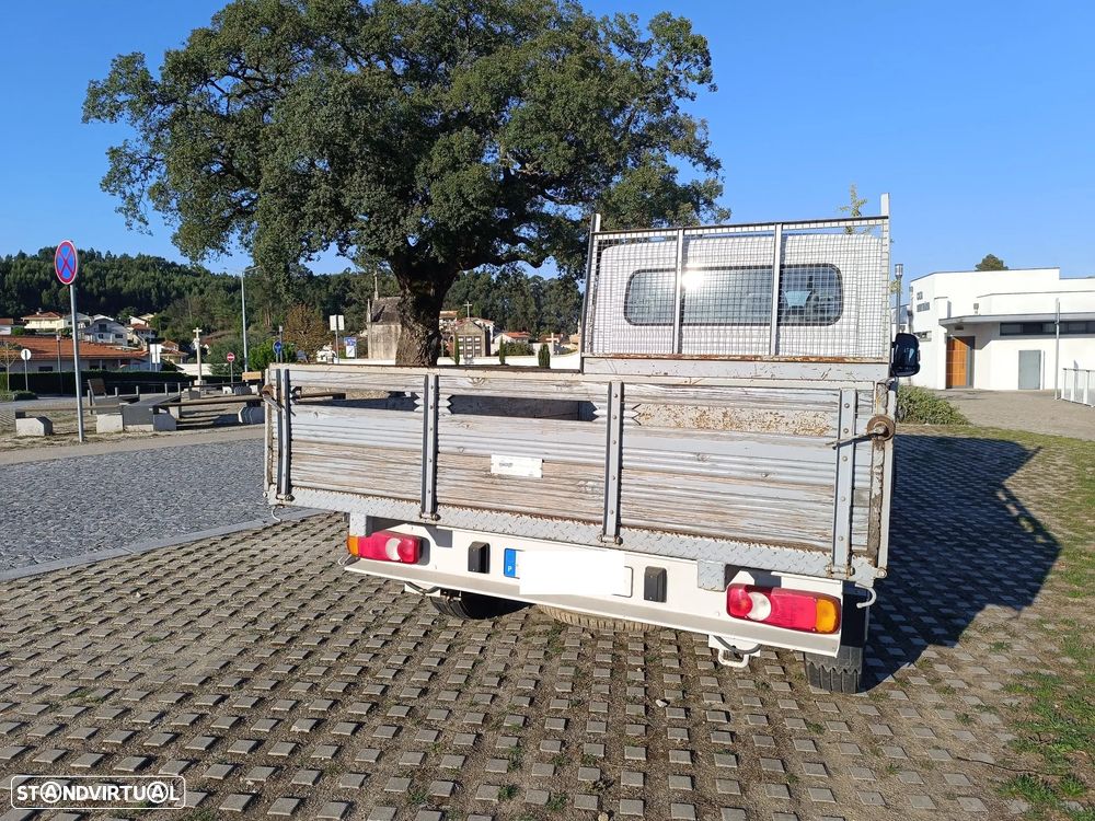 Peugeot Boxer Cabine Dupla 2.2 BlueHDi (6 Lugares) - 7