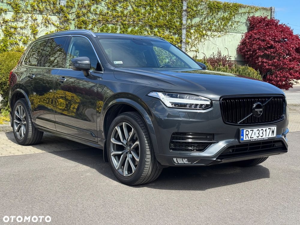 Volvo XC 90 T6 AWD Inscription - 7