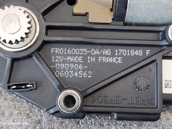 Motor Teto Abrir Lancia Musa (350_) - 6