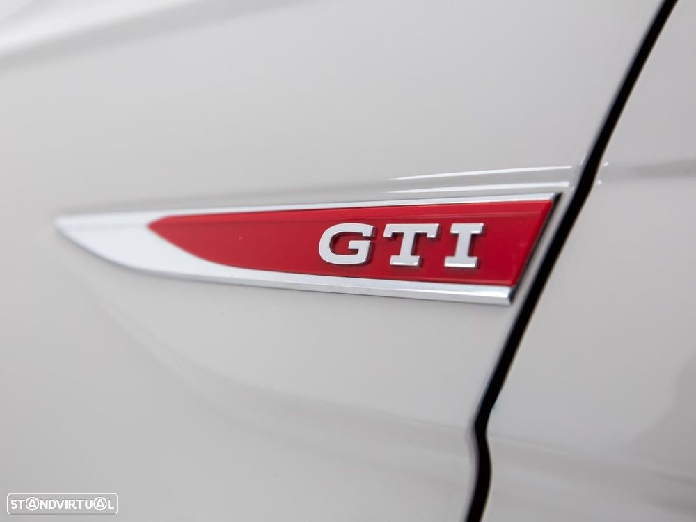 VW Polo 2.0 TSI GTI DSG - 15