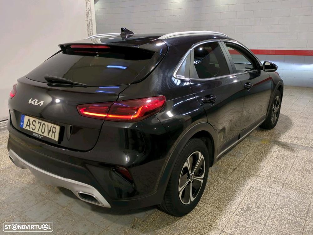 Kia XCeed 1.6 GDi PHEV Drive - 4